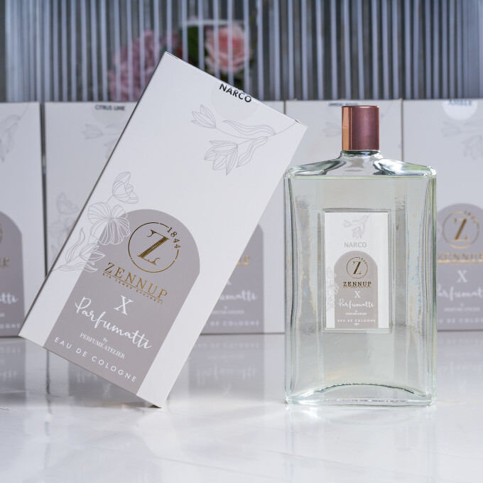 NARCO 200 ml KOLONYA - 1