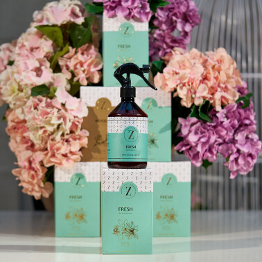 ODA PARFÜMÜ FRESH 500ml - 