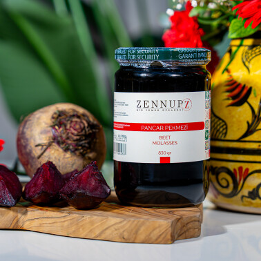 PANCAR PEKMEZİ 640gr - Zennup 1844